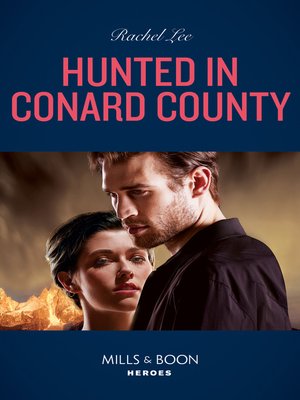 cover image of Hunted In Conard County
